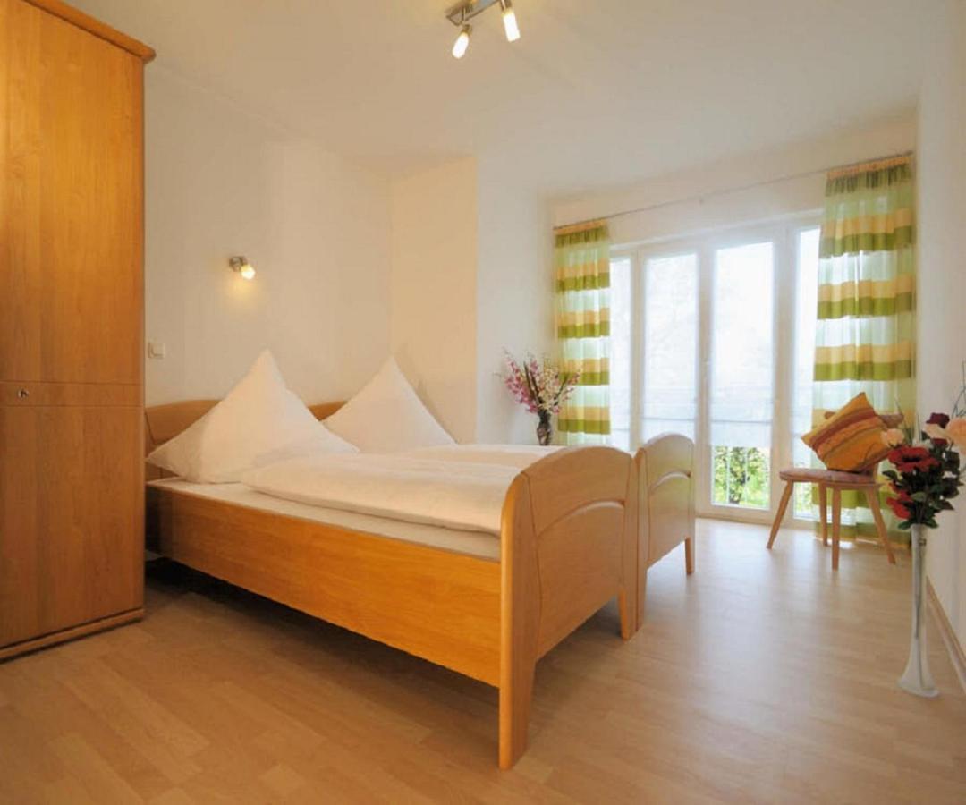 Deinerhof Apartment