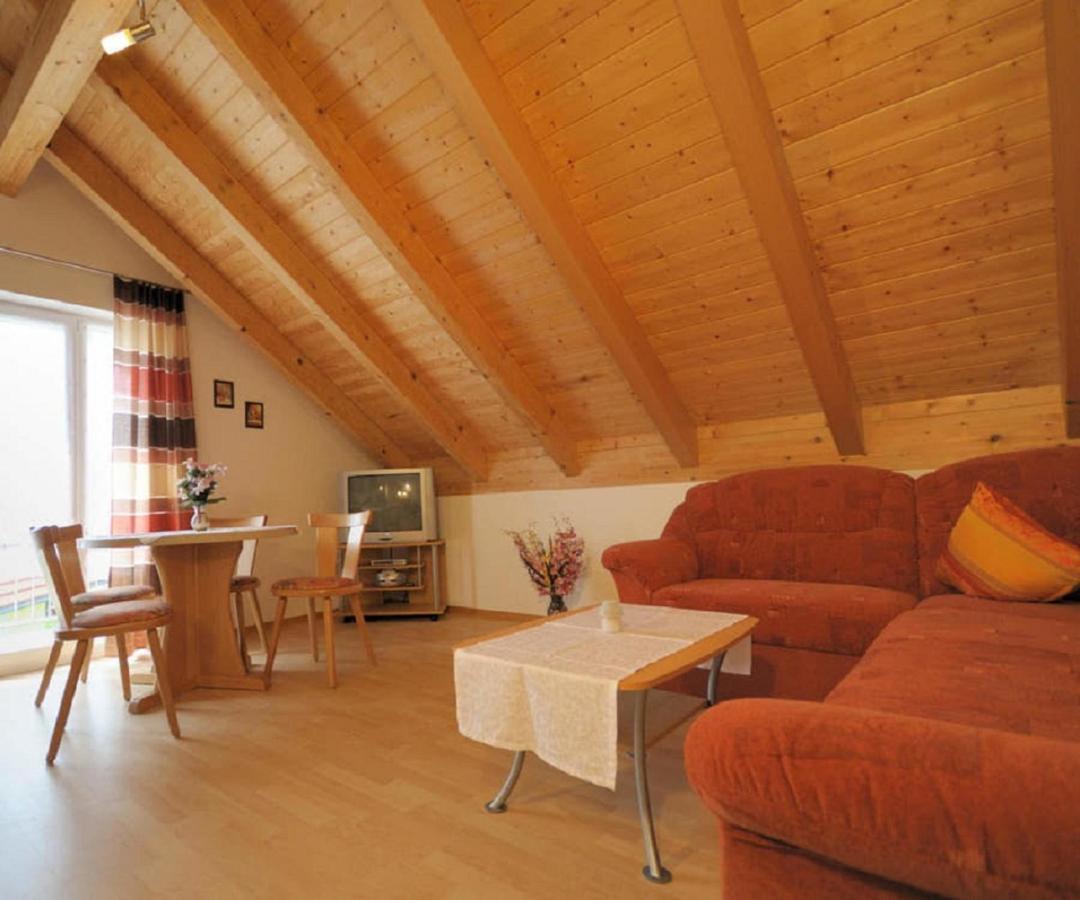 Deinerhof Apartment *