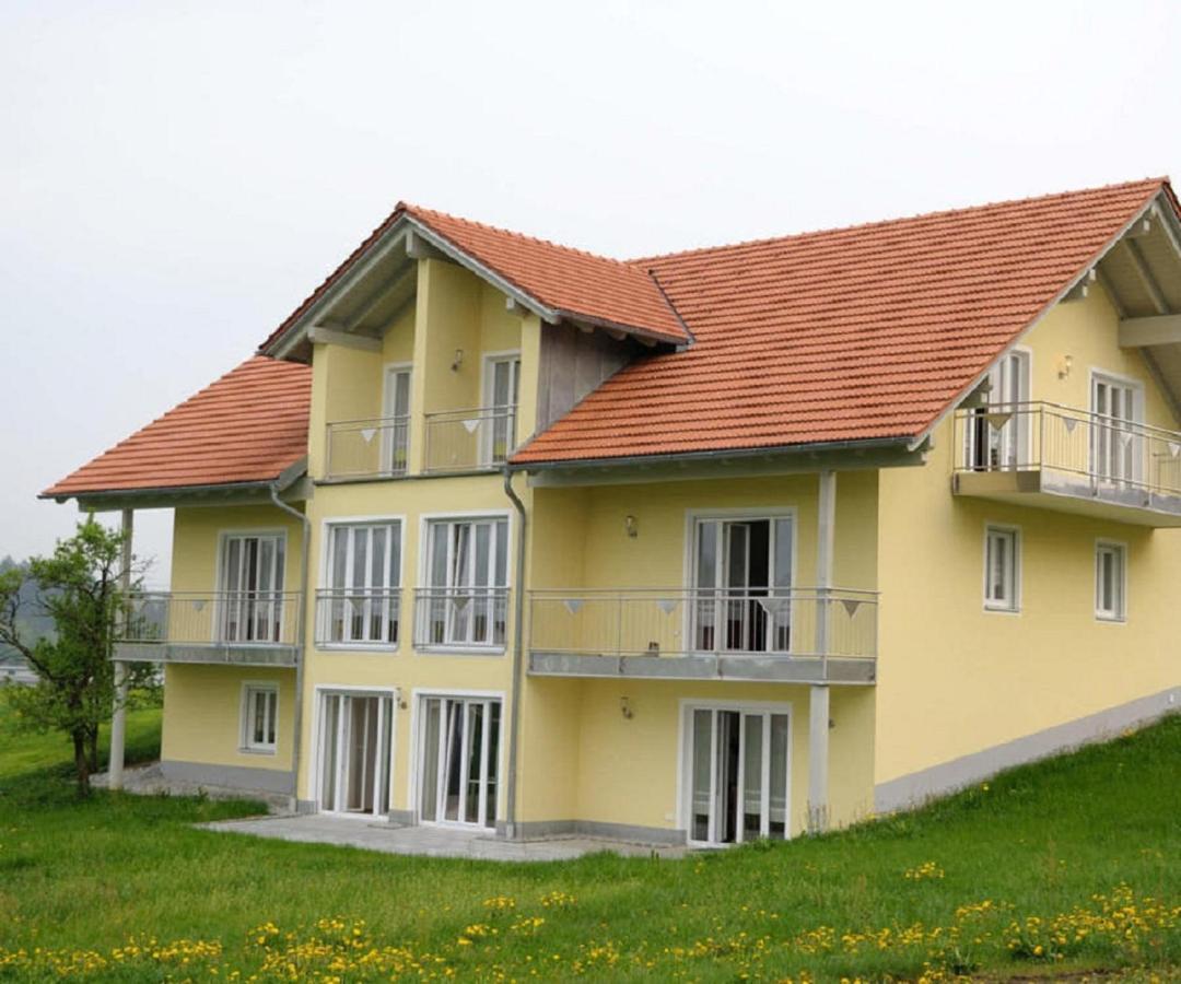 Apartment Deinerhof *