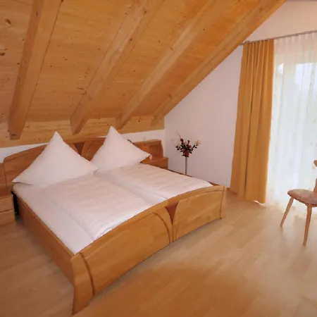 Apartamento Deinerhof Hauzenberg Exterior foto