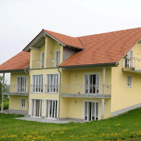 Apartamento Deinerhof Hauzenberg Exterior foto