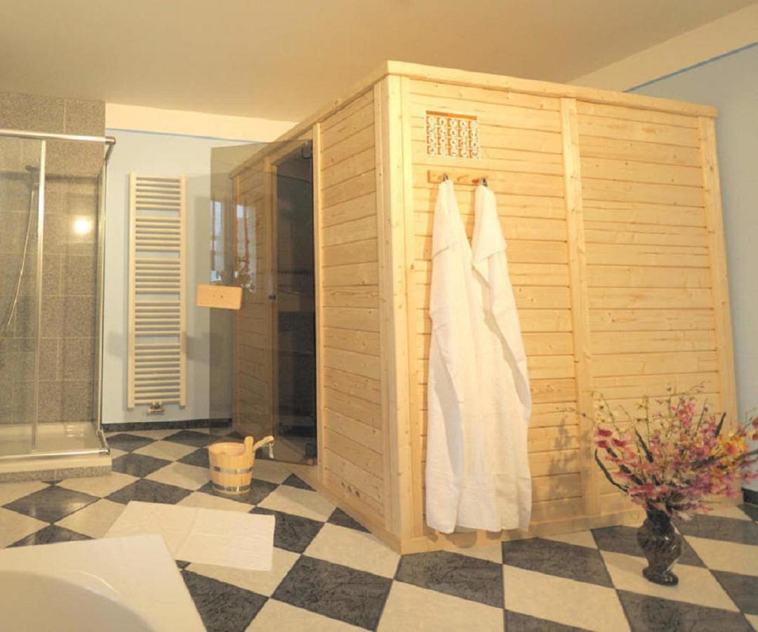 Apartament Deinerhof *