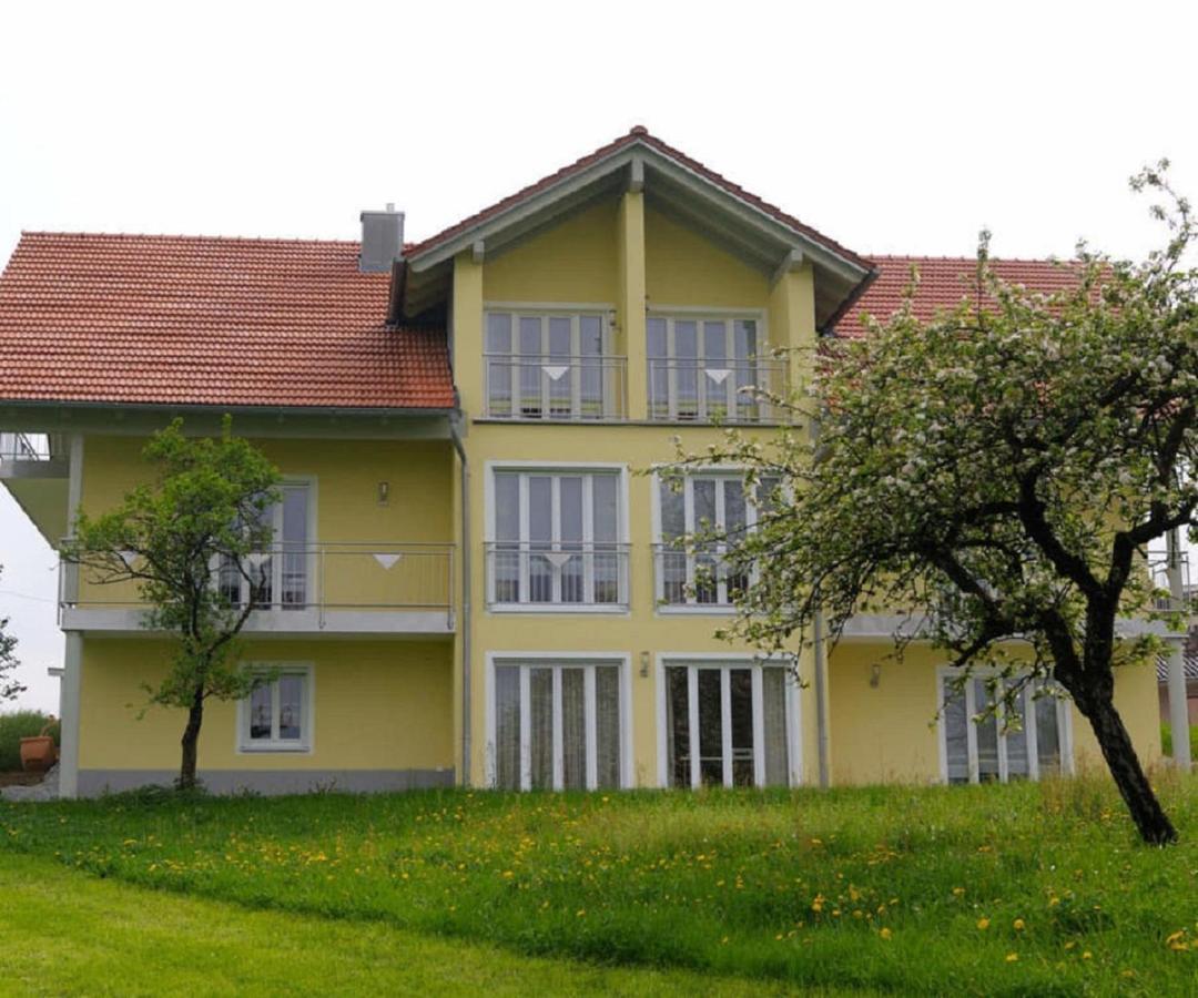 Apartament Deinerhof Hauzenberg